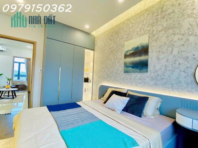 BÁN NOXH ngay khu hành chánh BẾN CÁT trả trước chỉ 480tr ls 4,8