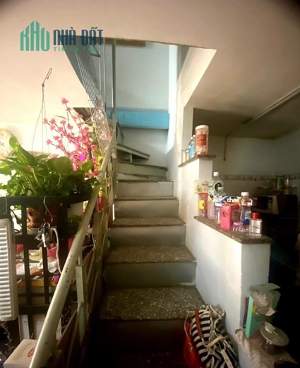 Bán nhà hẻm 3 gác Đường Lê Văn Thọ, P. 11, Q. Gò Vấp, giảm chào 700