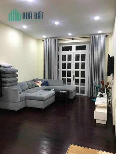 Bán nhà 3 Tầng. Mặt tiền khu bên sông. Hiệp Bình Chánh,6m x 20m. 120 m²