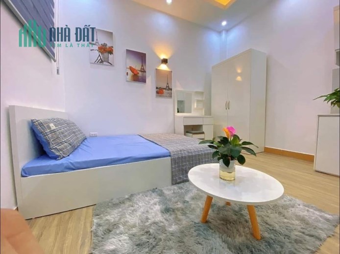 NHÀ ĐẸP NHẤT PHỐ GIẢI PHÓNG- CỰC GẦN Ô TÔ- NGÕ THÔNG TỨ TUNG- GẦN BÁCH KINH XÂY- TIỆN ÍCH NGẬP