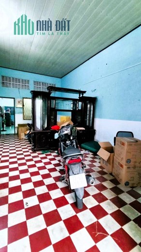 Cho thuê nhà nguyên căn 2pn 80m2 đường Lê Văn Chí Linh Trung