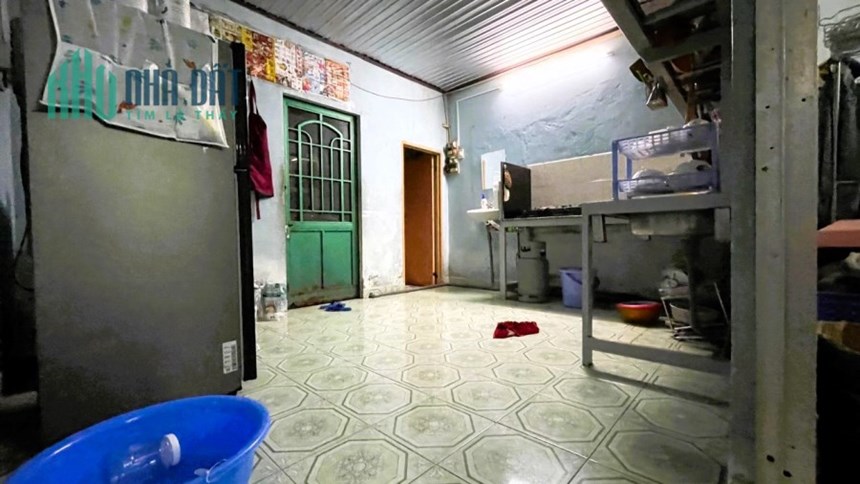 Cho thuê nhà nguyên căn 2pn 80m2 đường Lê Văn Chí Linh Trung