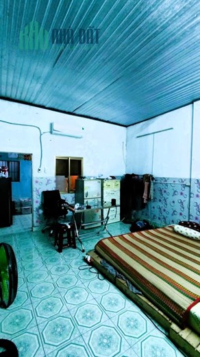 Cho thuê nhà nguyên căn 2pn 80m2 đường Lê Văn Chí Linh Trung
