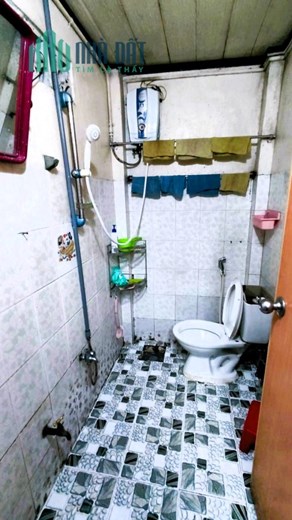 Cho thuê nhà nguyên căn 2pn 80m2 đường Lê Văn Chí Linh Trung
