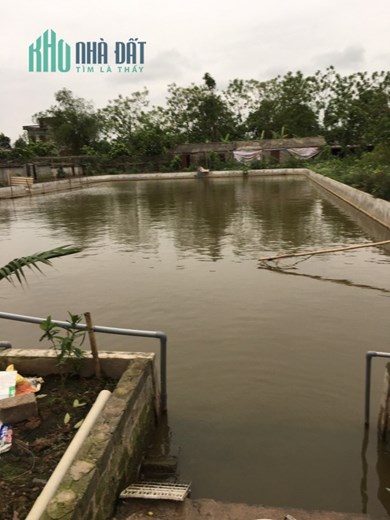 Cần Chuyển Nhượng Lô Đất Dự Án Đã Được Duyệt Sử Dụng Lâu Dài 45 Năm.