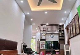 Khu vực hiếm nhà bán Trần Quý Kiên Cầu Giấy, phân lô, ô tô, vỉa hè 16 tỷ