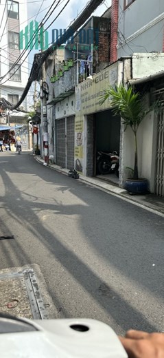 mặt tiền 53 nguyễn công Hoan p7, phú nhuận.