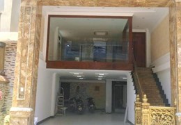 Bán nhà Võ Văn Dũng, Đống Đa, Phân Lô, Gara, KĐ đỉnh, 72m2, 8 tầng. Giá 20,5 tỷ
