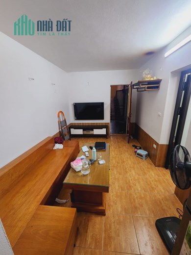 💥Lô góc Tập thể Doãn Kế Thiện 70m2, 2PN - Ô tô đỗ dưới, Nội thất đẹp, hơn 2 tỷ
