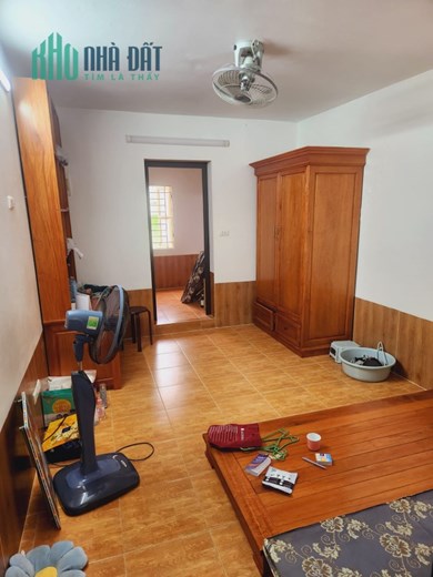 💥Lô góc Tập thể Doãn Kế Thiện 70m2, 2PN - Ô tô đỗ dưới, Nội thất đẹp, hơn 2 tỷ