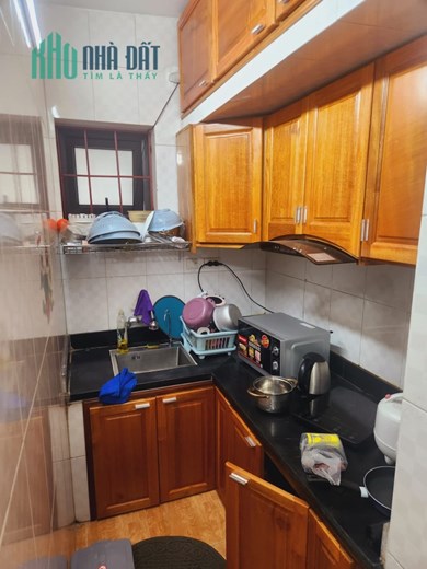 💥Lô góc Tập thể Doãn Kế Thiện 70m2, 2PN - Ô tô đỗ dưới, Nội thất đẹp, hơn 2 tỷ