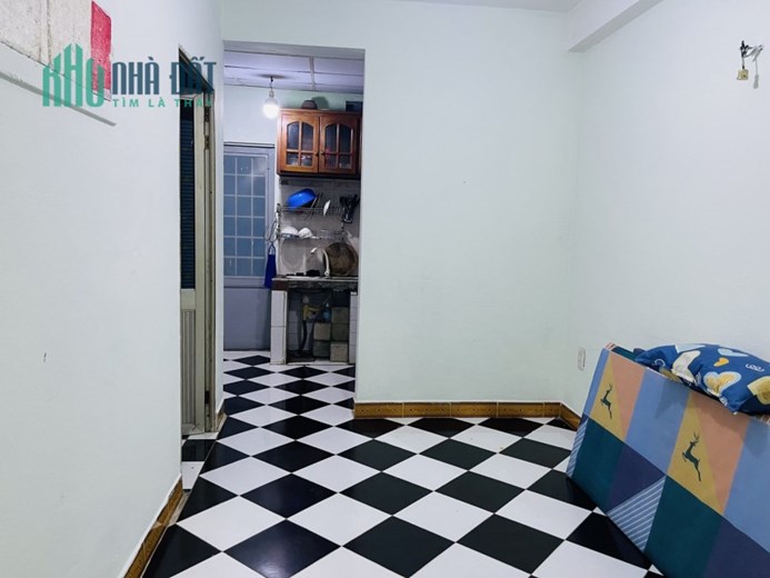 Nhà  mặt tiền trung tâm Quận Sơn Trà, tiện ích bạt ngàn, chỉ 3 tỷ 190