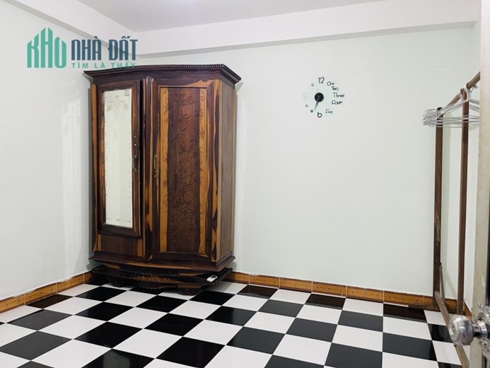 Nhà  mặt tiền trung tâm Quận Sơn Trà, tiện ích bạt ngàn, chỉ 3 tỷ 190