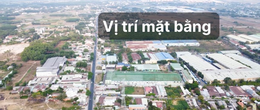 Cho Thuê Mặt Bằng Mặt Tiền Tỉnh Lộ 8 Xã Tân Thạnh Đông, Huyện Củ Chi Hợp Đồng Dài Hạn