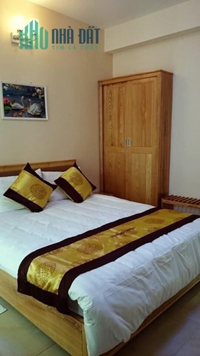 Cần Khách Thuê Khách sạn mặt phố Mễ Trì Thượng, quận Nam Từ Liêm