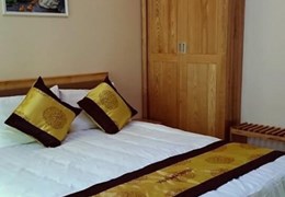 Cho Thuê Khách sạn mặt phố Mễ Trì Thượng, quận Nam Từ Liêm