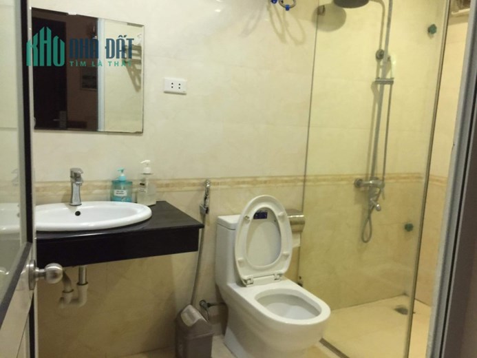 Cho Thuê Khách sạn mặt phố Mễ Trì Thượng, quận Nam Từ Liêm