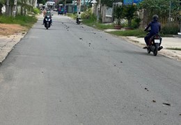 Cần Bán Lô Đất Ở Đô Thị Huyện Long Điền, Bà Rịa – Vũng Tàu