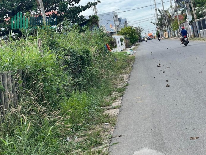 Cần Bán Lô Đất Ở Đô Thị Huyện Long Điền, Bà Rịa – Vũng Tàu