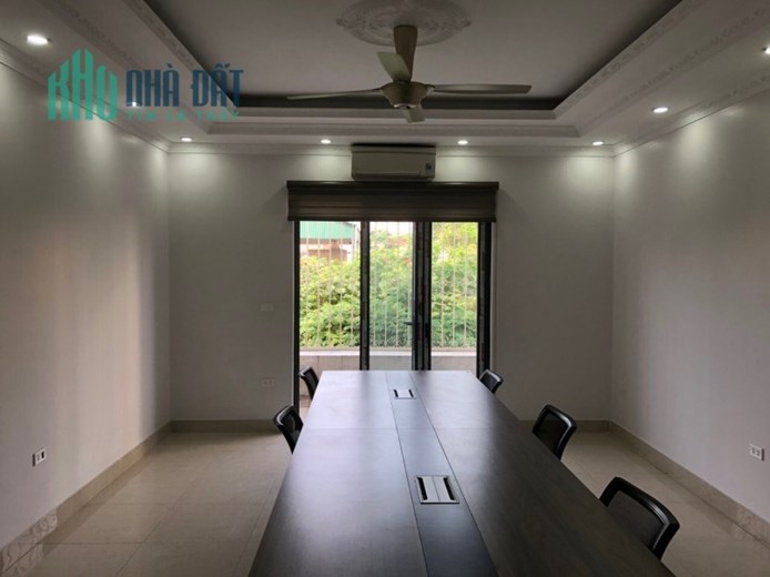 Chính Chủ Nhờ Tìm Người Thuê Nguyên Căn KD mặt phố Trần Nguyên Đán, Quận Hoàng Mai