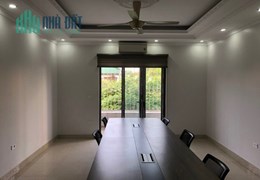 Chính Chủ Nhờ Cho Thuê Nhà Đẹp Kinh doanh mặt phố Trần Nguyên Đán, Quận Hoàng Mai