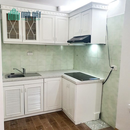 Tìm Khách Thuê Nhà KD mặt bờ sông Sét,  Hoàng Mai