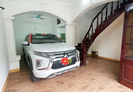 Chính Chủ Nhờ Tìm Khách Thuê Nguyên Nhà KD mặt bờ sông Sét, Quận Hoàng Mai