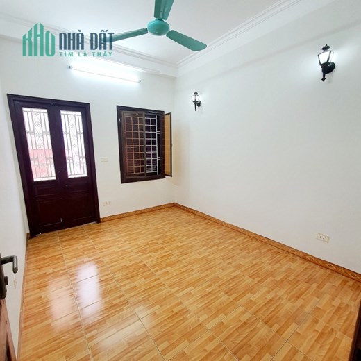 Chính Chủ Nhờ Tìm Khách Thuê Nguyên Nhà KD mặt bờ sông Sét, Quận Hoàng Mai