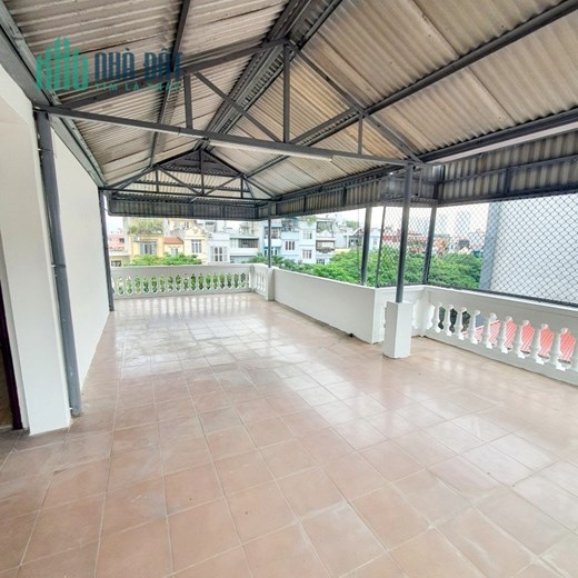 Chính Chủ Nhờ Tìm Khách Thuê Nguyên Nhà KD mặt bờ sông Sét, Quận Hoàng Mai