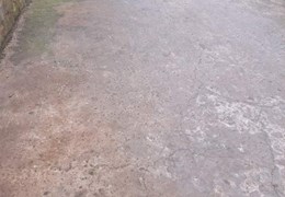 Bán Nhà 4Tầng Hẻm 5M Ngang 4 dài 13.5 Hiệp Thành Q12 4Tỷ8 Thương Lượng
