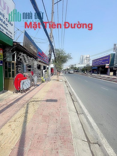 HOA HỒNG 1% ACE MÔI GIỚI NHẬN ĐỦ - NHÀ 2 MẶT TIỀN HUỲNH TẤN PHÁT CHỦ BÁN GẤP ĐỊNH CƯ NƯỚC NGOÀI