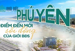 Sgo La Emera Phú Yên Điểm sáng mới của du lịch – thương mại – bđs nghỉ dưỡng Phú Yên