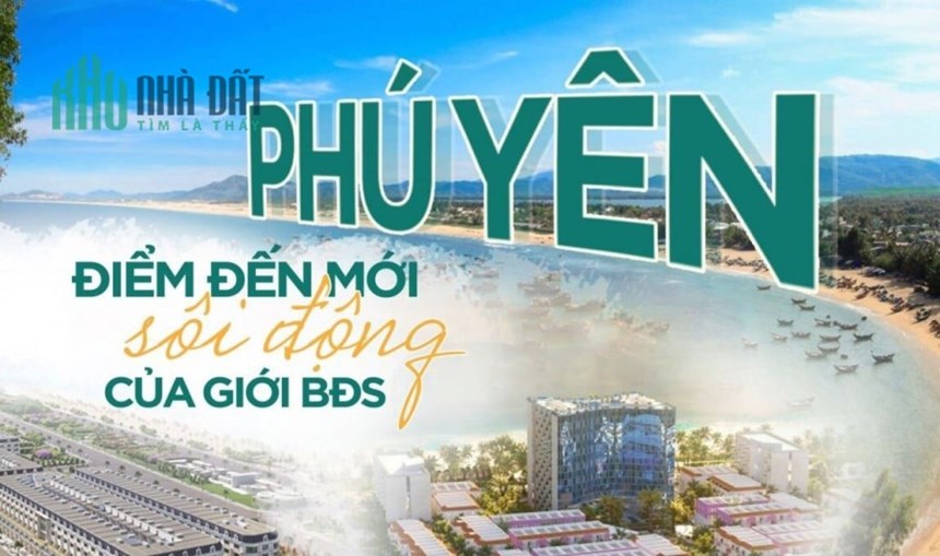 Sgo La Emera Phú Yên Điểm sáng mới của du lịch – thương mại – bđs nghỉ dưỡng Phú Yên