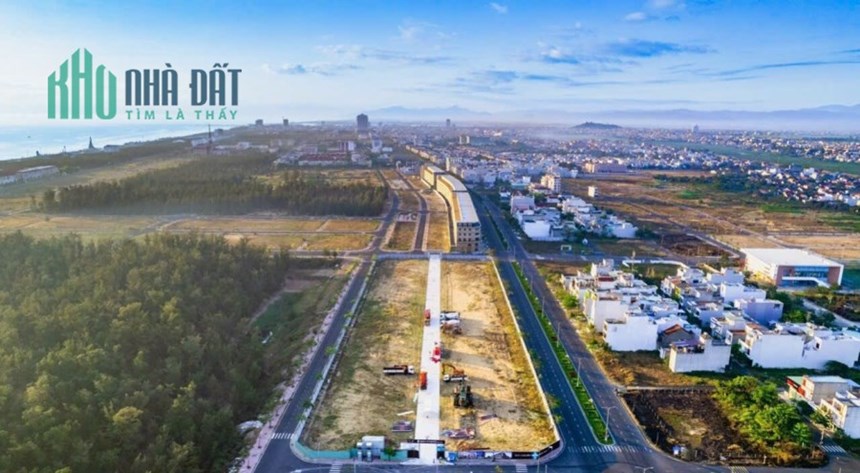 Sgo La Emera Phú Yên Điểm sáng mới của du lịch – thương mại – bđs nghỉ dưỡng Phú Yên