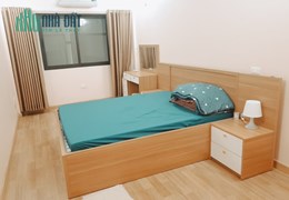 ĐẸP !! Cho thuê nhà Đốc Ngữ, Đống Đa 45m 4Tang full đồ HƠN 10 TR Ở NGAY 0969040000