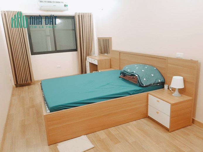 ĐẸP !! Cho thuê nhà Đốc Ngữ, Đống Đa 45m 4Tang full đồ HƠN 10 TR Ở NGAY 0969040000