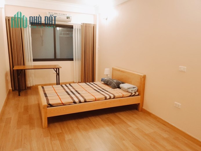 ĐẸP !! Cho thuê nhà Đốc Ngữ, Đống Đa 45m 4Tang full đồ HƠN 10 TR Ở NGAY 0969040000