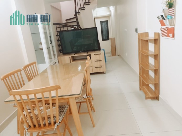 ĐẸP !! Cho thuê nhà Đốc Ngữ, Đống Đa 45m 4Tang full đồ HƠN 10 TR Ở NGAY 0969040000