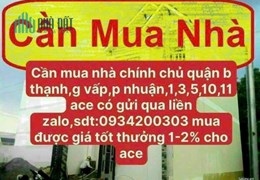 bán nhà :487  nơ trang long p13 bình thạnh.6,5 tỉ