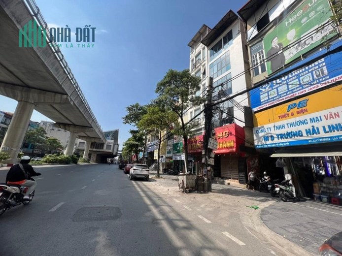 Bán nhà Hồ Tùng Mậu 81m², 2 tầng, MT 6m, giá 6.8 tỷ Từ Liêm Xem thoải mái miễn phí & mua gọi ngay
