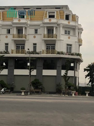 Chính chủ cho thuê văn phòng khu đô thị Geleximco, mặt đường Lê Trọng Tấn, Dương Nội, Hà Đông