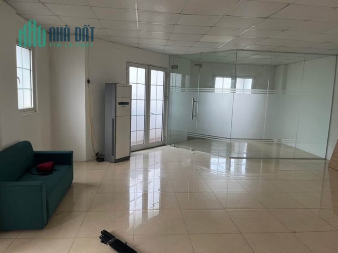 Chính chủ cho thuê văn phòng khu đô thị Geleximco, mặt đường Lê Trọng Tấn, Dương Nội, Hà Đông