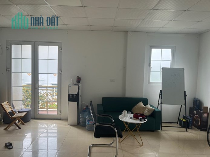 Chính chủ cho thuê văn phòng khu đô thị Geleximco, mặt đường Lê Trọng Tấn, Dương Nội, Hà Đông