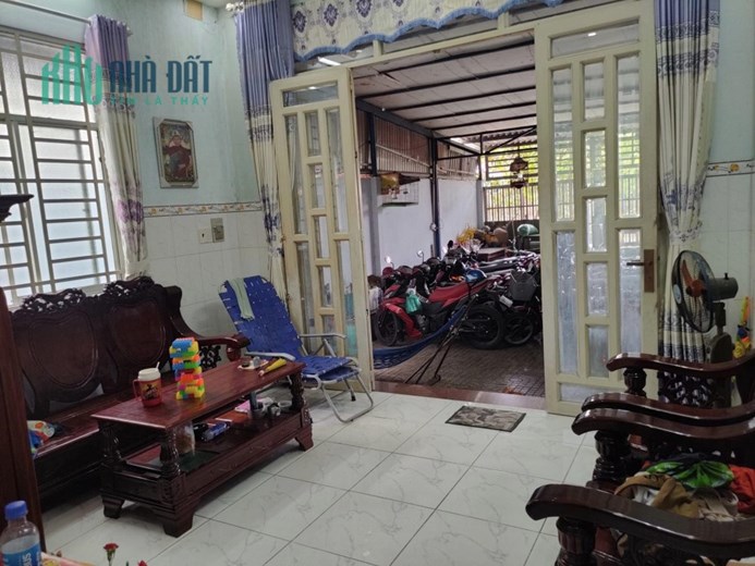 Bán Đất Mặt Tiền Đường Huỳnh Thị Mài Tân Hiệp Hóc Môn