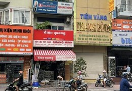 CHÍNH CHỦ CHO THUÊ NHÀ NGUYÊN CĂN MẶT TIỀN TRUNG TÂM QUẬN TÂN PHÚ