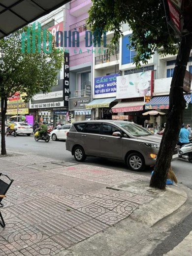 CHÍNH CHỦ CHO THUÊ NHÀ NGUYÊN CĂN MẶT TIỀN TRUNG TÂM QUẬN TÂN PHÚ