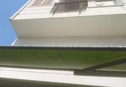NGộp Thành Mỹ - Chợ Tân Bình - 38m2 - 3 tầng - HXH lắc đầu