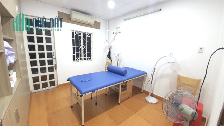 NGộp Thành Mỹ - Chợ Tân Bình - 38m2 - 3 tầng - HXH lắc đầu