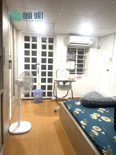 NGộp Thành Mỹ - Chợ Tân Bình - 38m2 - 3 tầng - HXH lắc đầu
