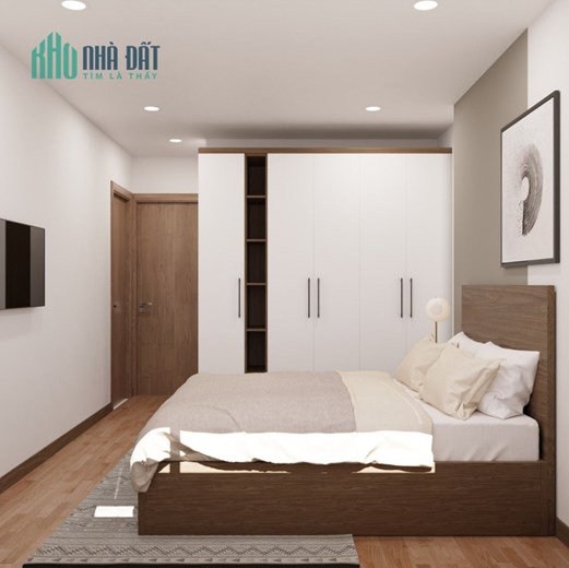 Chỉ trả 250 triệu, nhận nhà ở ngay, căn hộ ngay Linh Xuân, Thủ Đức